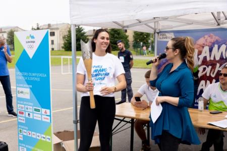 PRIHOD OLIMPIJSKE BAKLE V PIVKO 8.6. 2024 - Valter Leban-1044